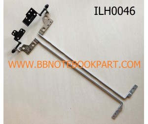 IBM LENOVO HINGE บานพับจอ IdeaPad 310-15  310-15ABR 310-15ISK  310-15IKB / 510-15ISK 510-15IKB